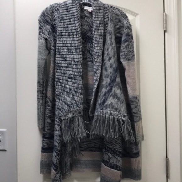 Knox rose cardigan sweater